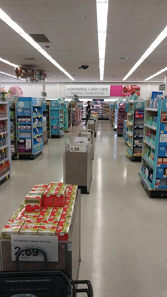 Walgreen Shopping | Store