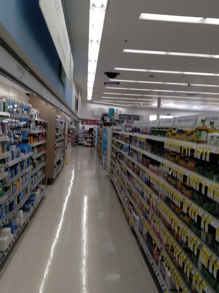 Walgreen Shopping | Store