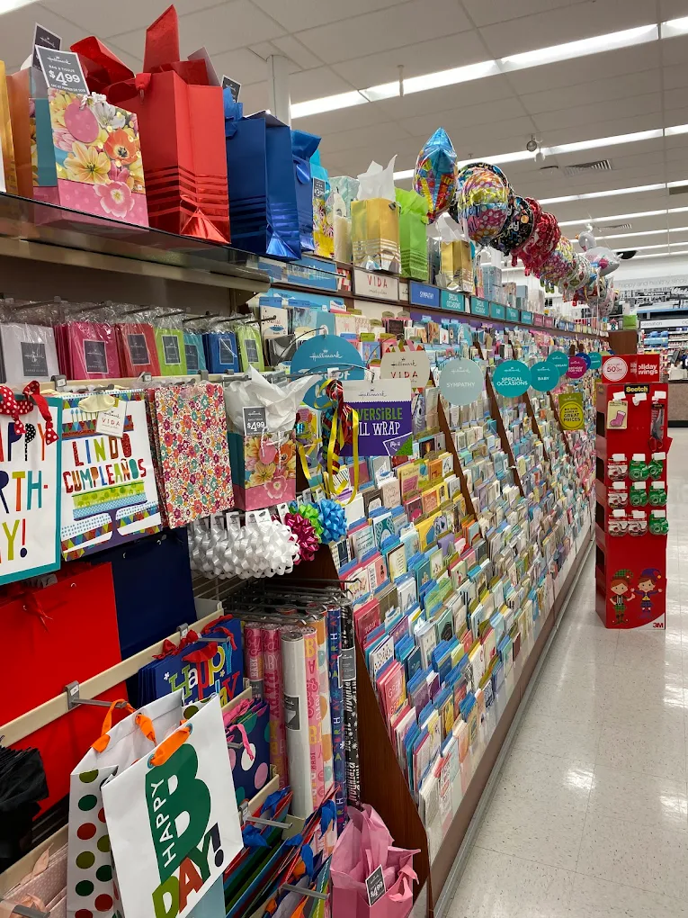 Walgreen Shopping | Store