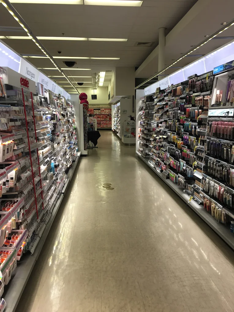 Walgreen Shopping | Store