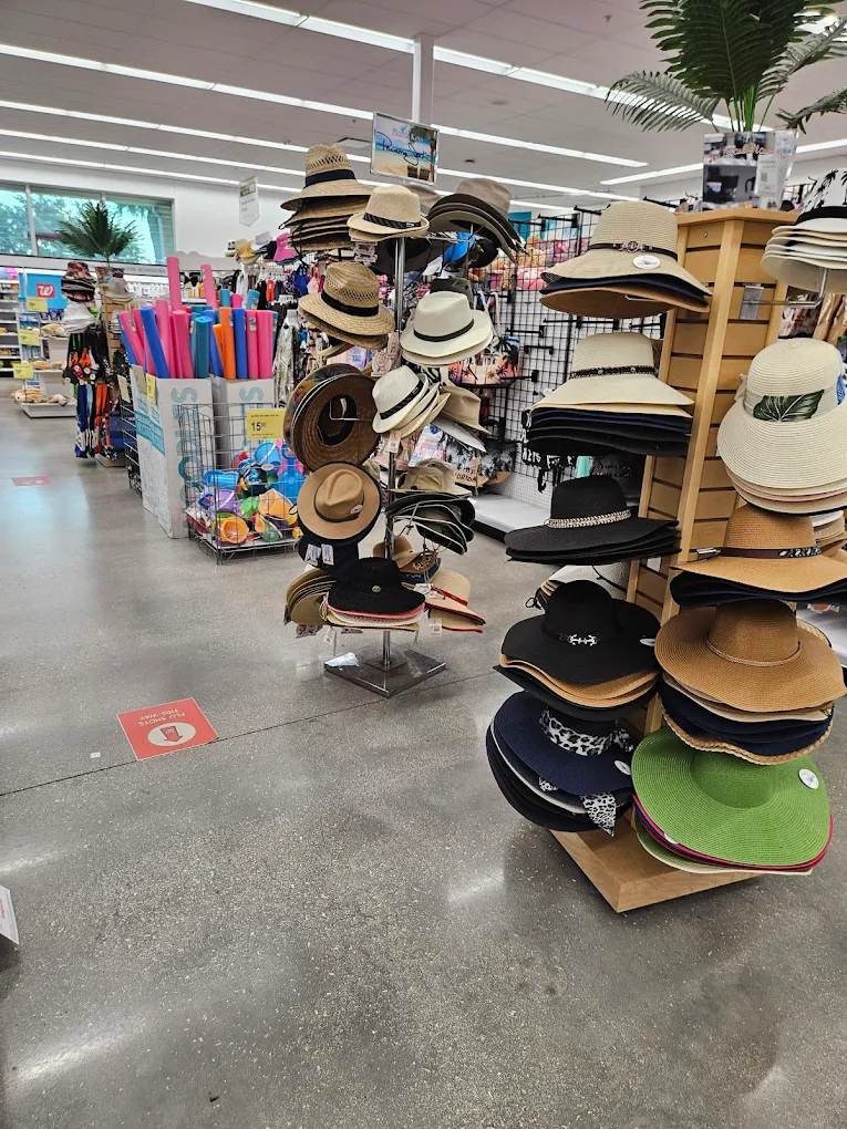 Walgreen Shopping | Store