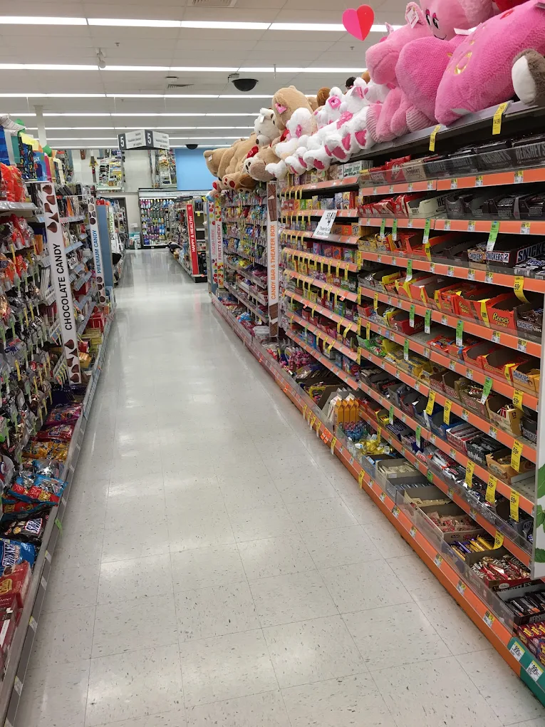 Walgreen Shopping | Store