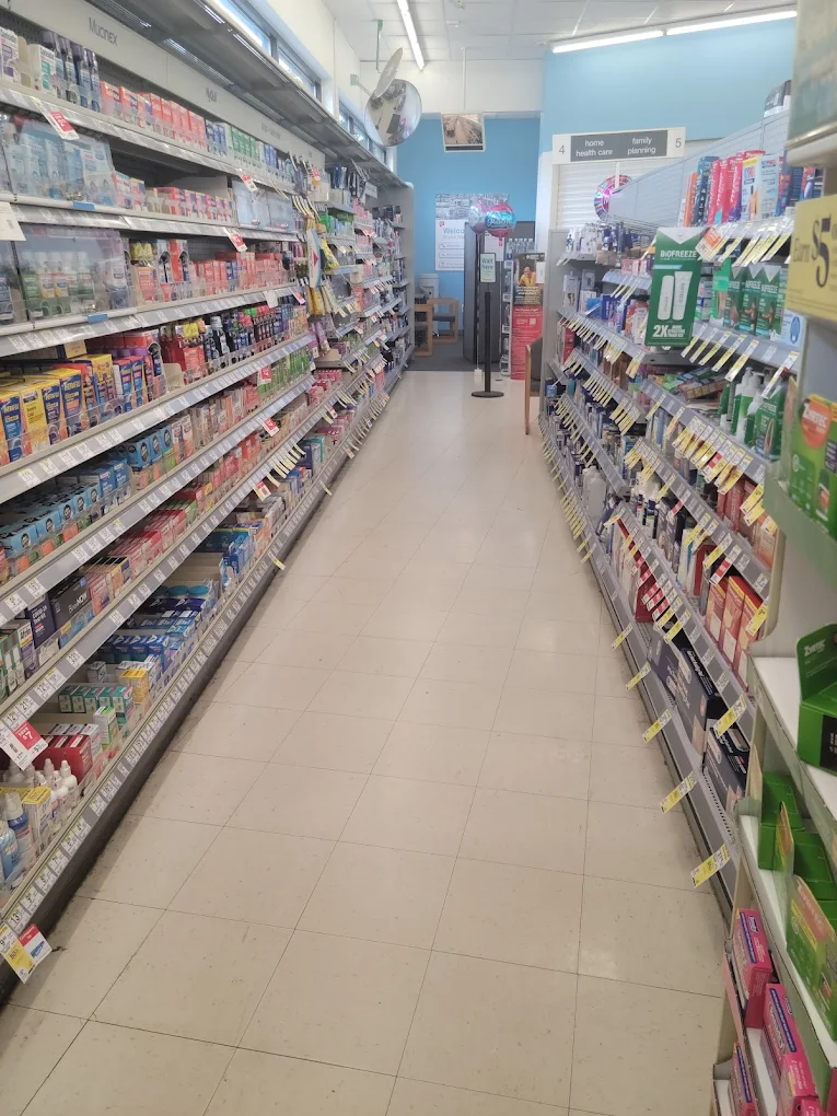 Walgreen Shopping | Store