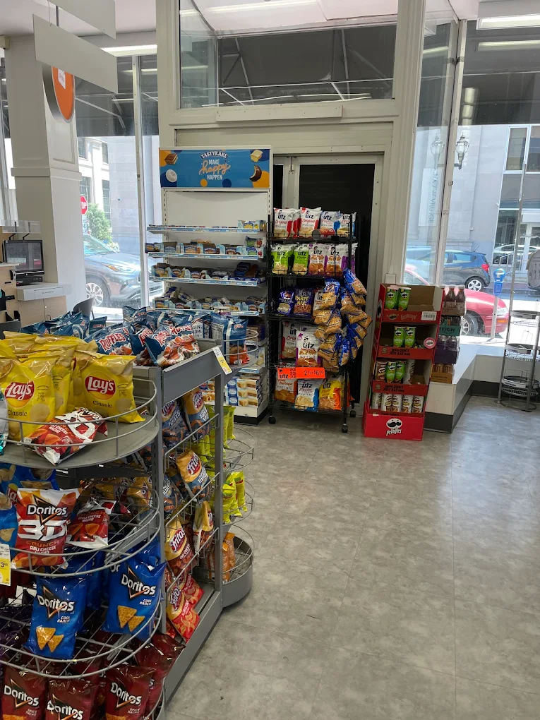 Walgreen Shopping | Store