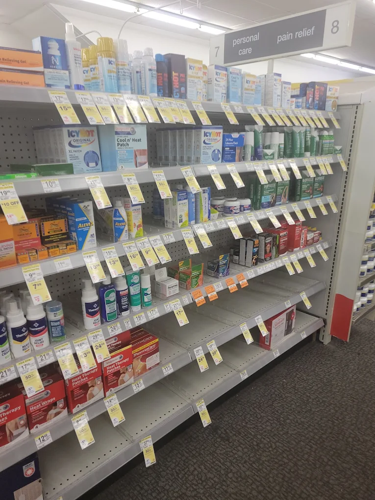 Walgreen Shopping | Store