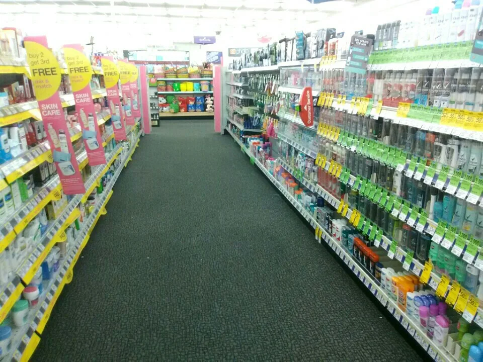 Walgreen Shopping | Store