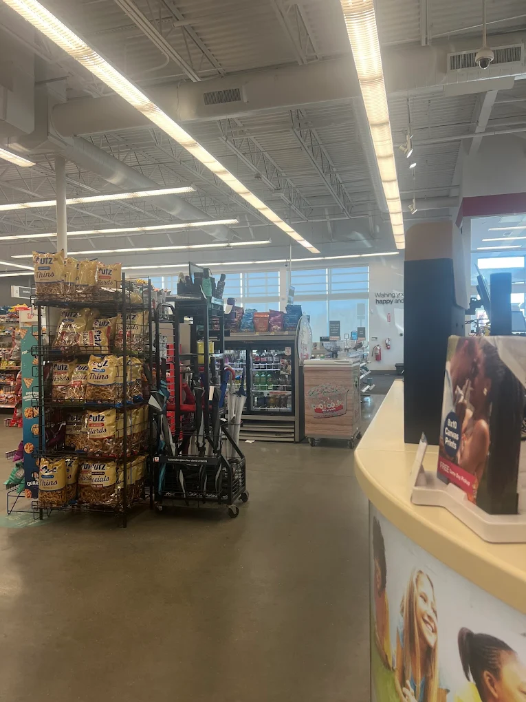 Walgreen Shopping | Store