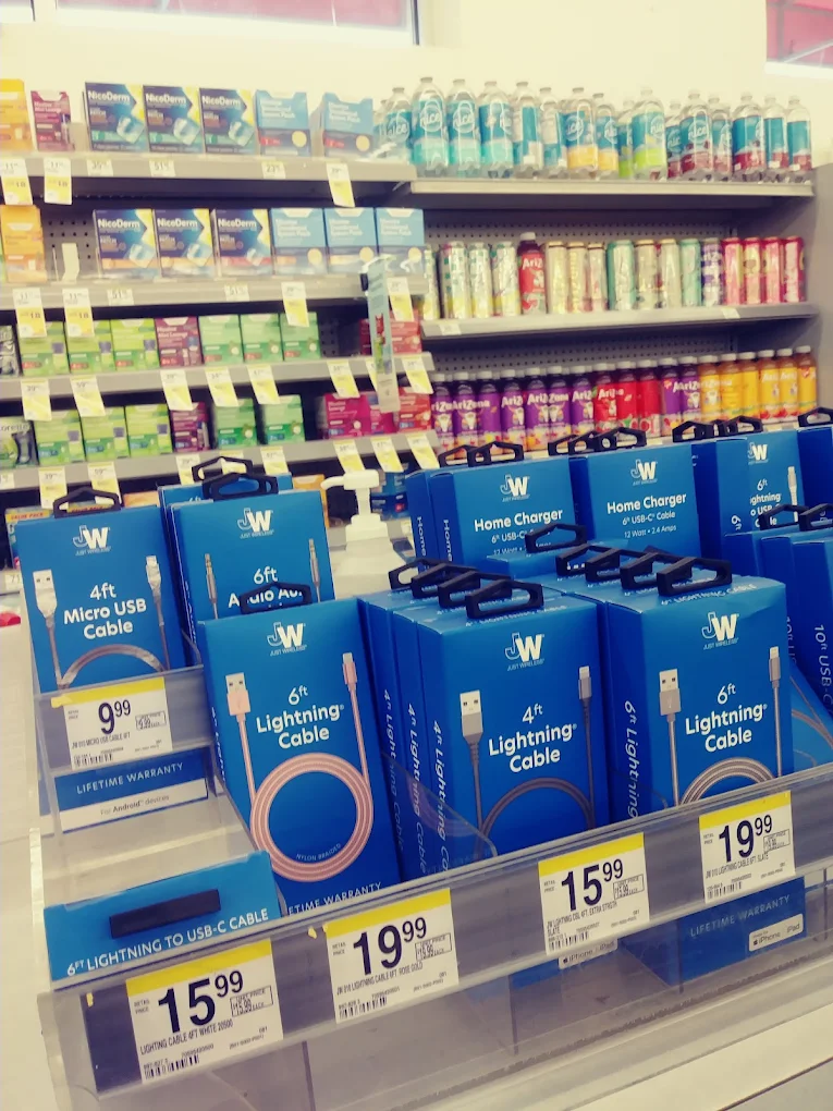 Walgreen Shopping | Store