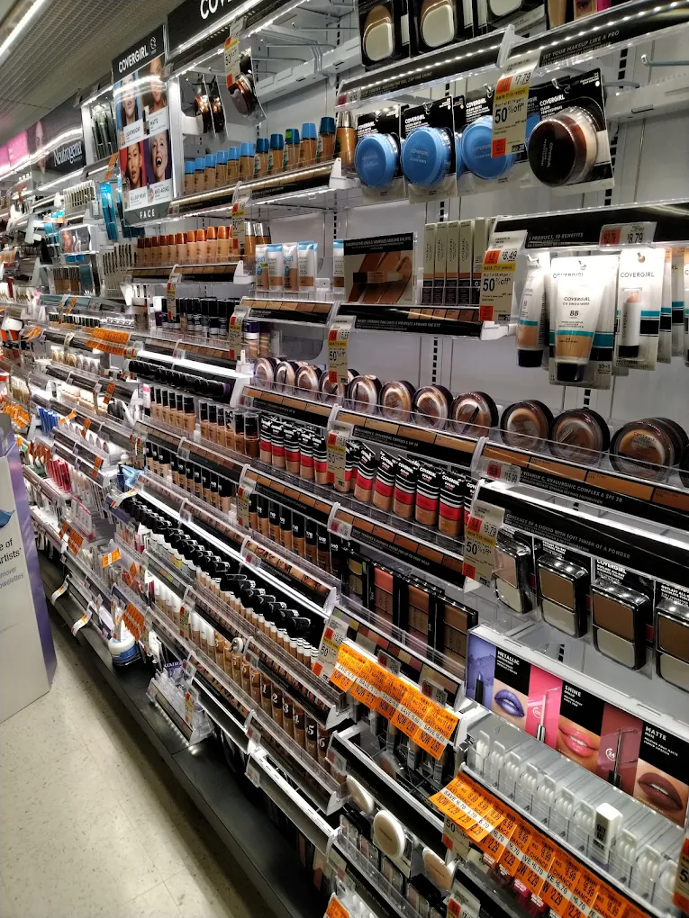 Walgreen Shopping | Store