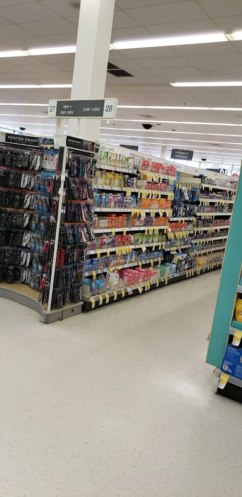 Walgreen Shopping | Store