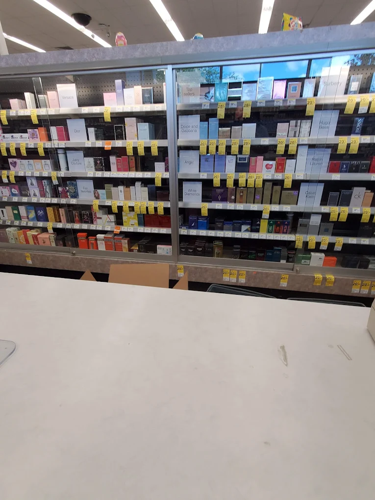 Walgreen Shopping | Store