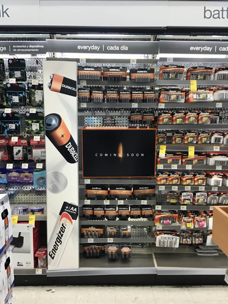 Walgreen Shopping | Store