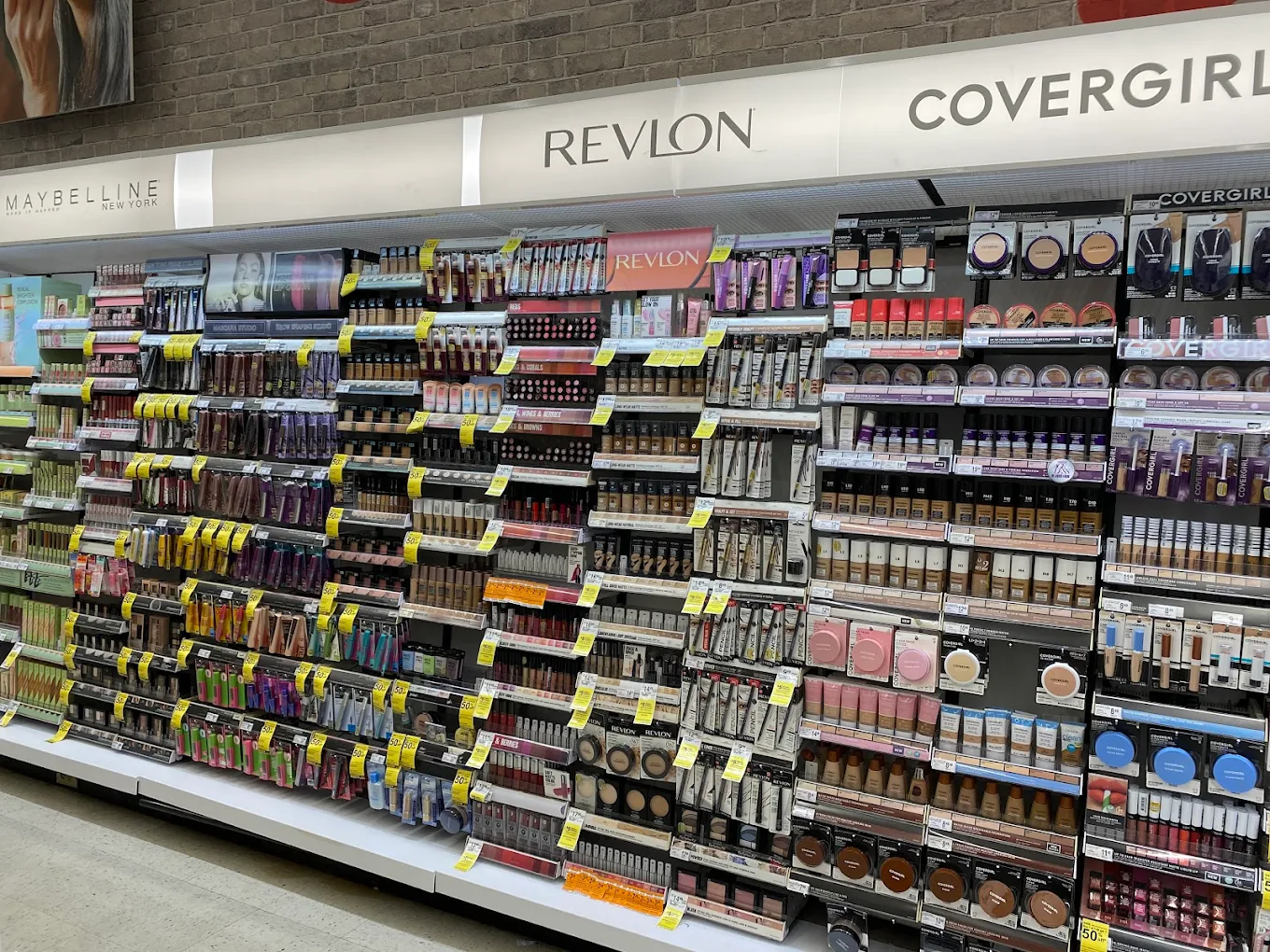 Walgreen Shopping | Store