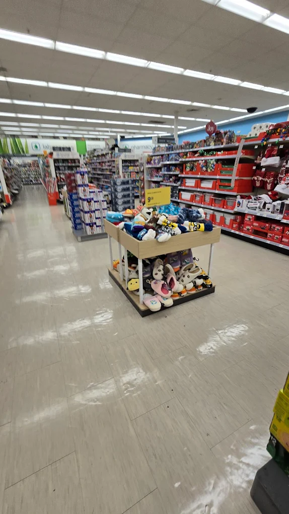 Walgreen Shopping | Store