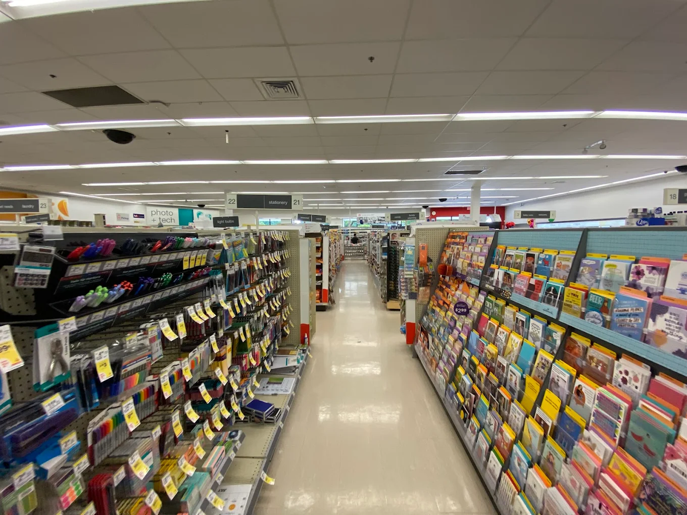 Walgreen Shopping | Store