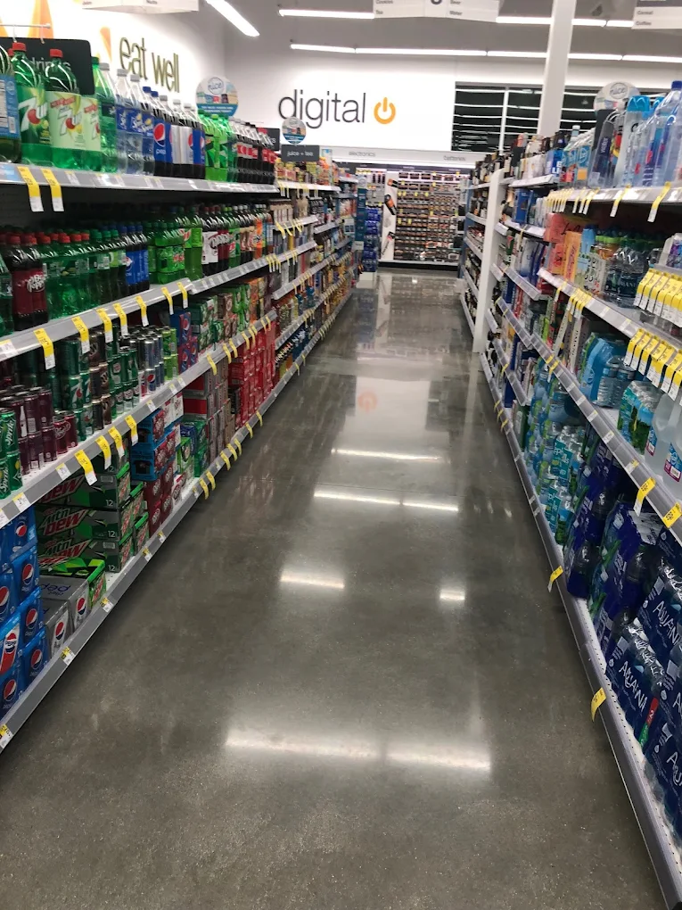 Walgreen Shopping | Store