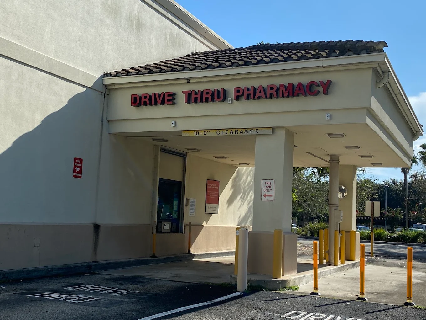 Walgreen Shopping | Store