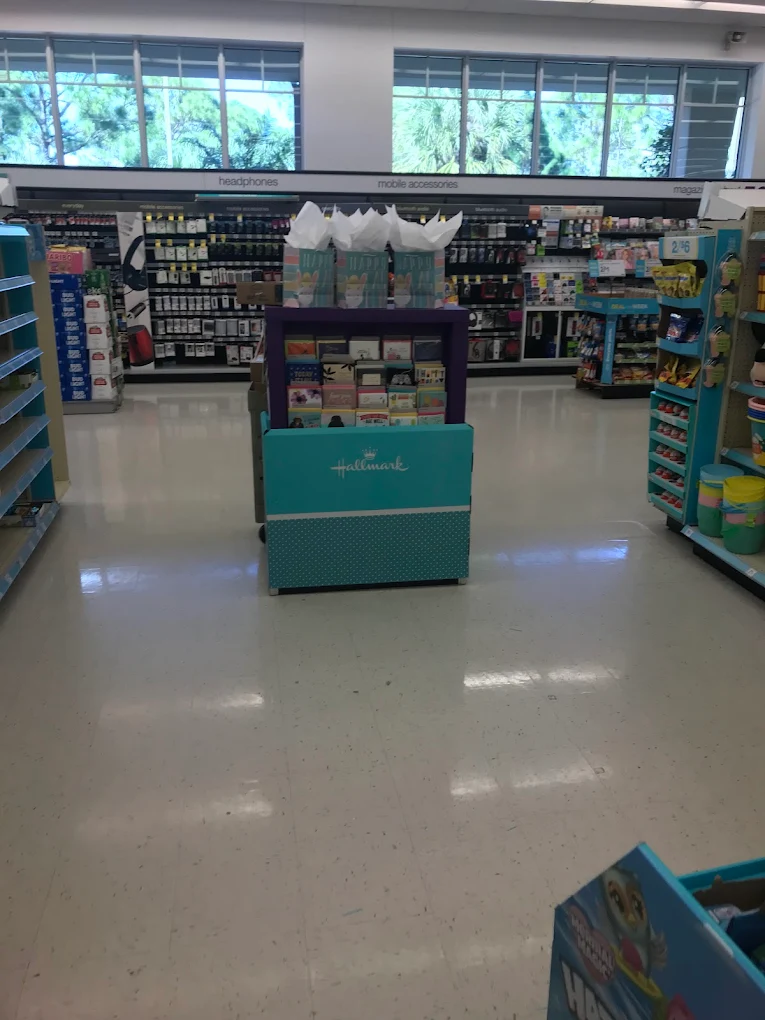 Walgreen Shopping | Store
