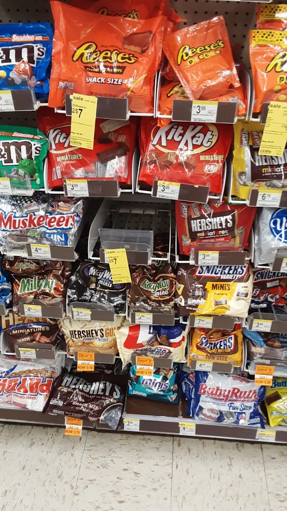 Walgreen Shopping | Store