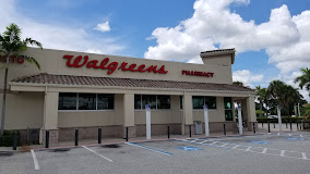 Walgreen Shopping | Store