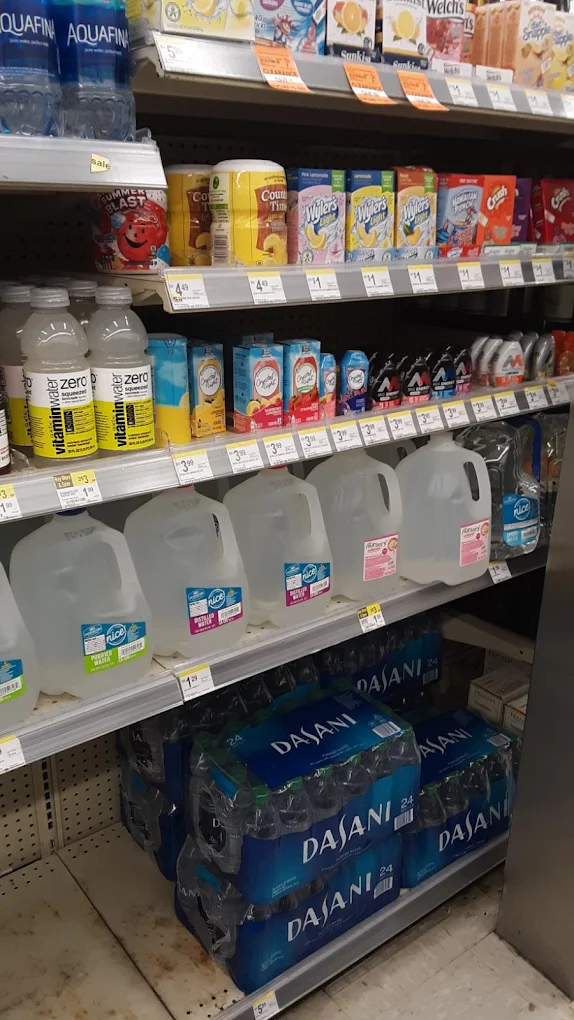 Walgreen Shopping | Store