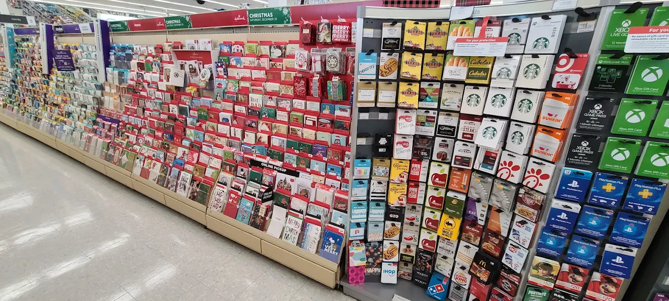 Walgreen Shopping | Store