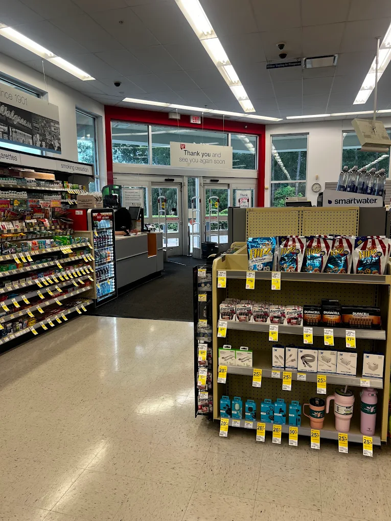 Walgreen Shopping | Store