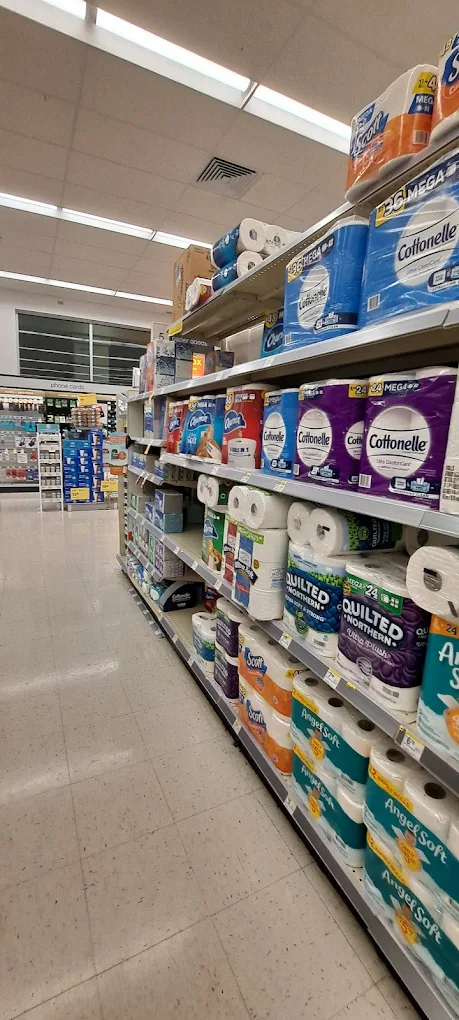 Walgreen Shopping | Store