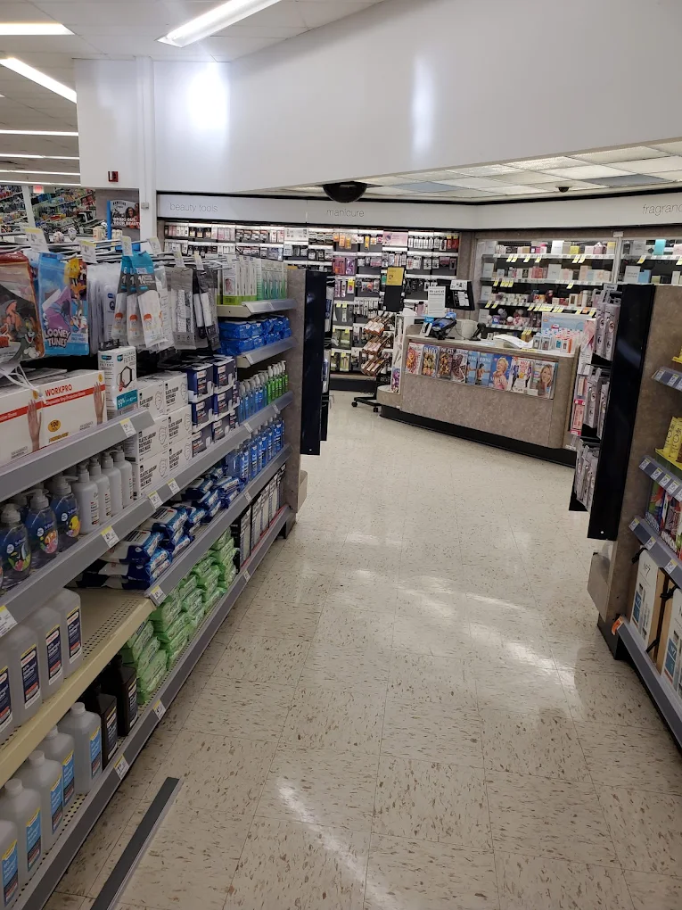 Walgreen Shopping | Store
