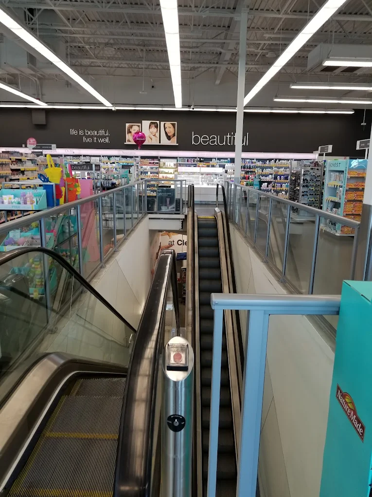 Walgreen Shopping | Store