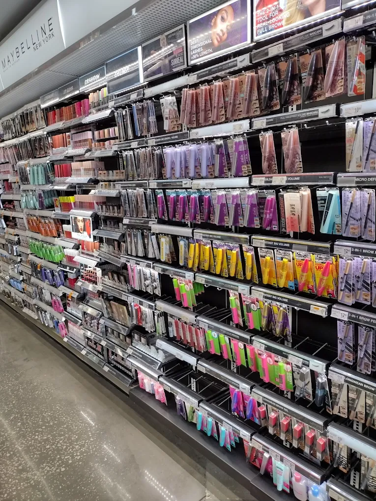 Walgreen Shopping | Store