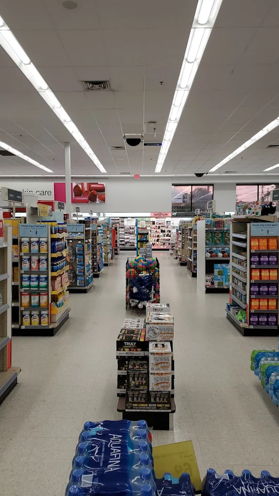 Walgreen Shopping | Store