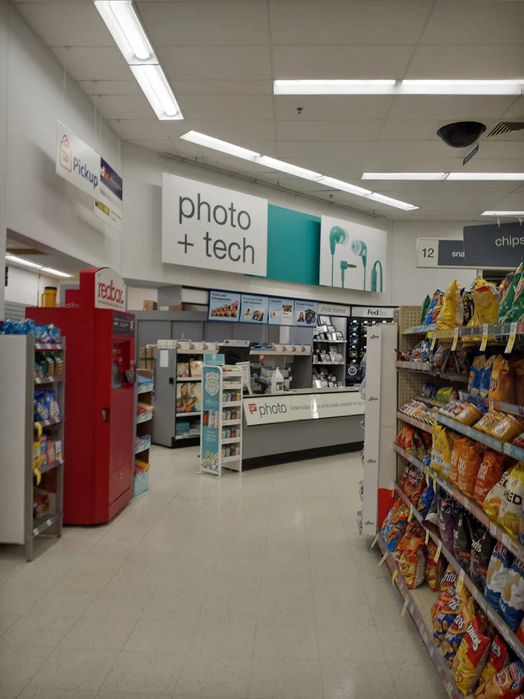Walgreen Shopping | Store