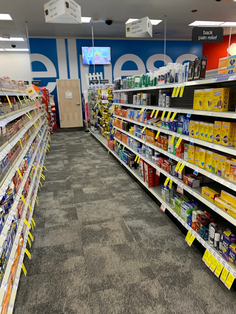 Walgreen Shopping | Store