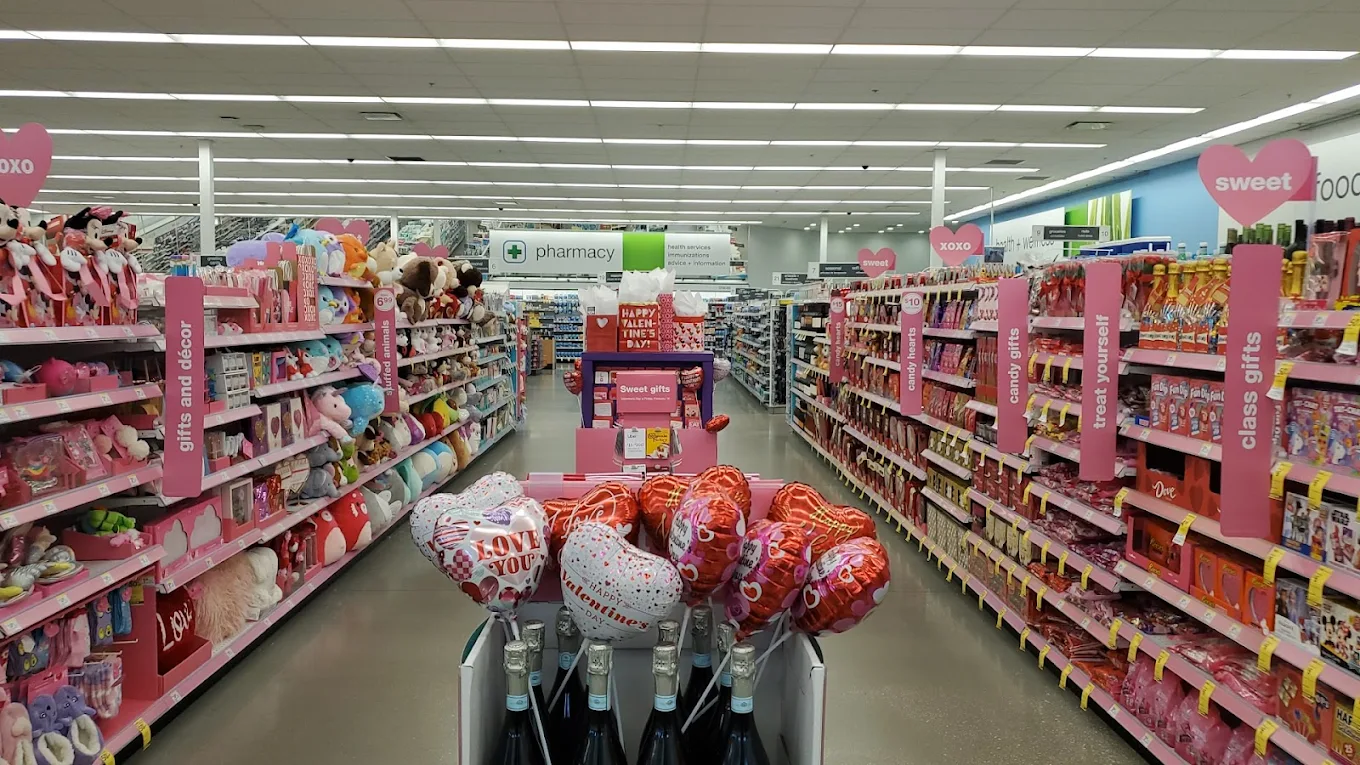 Walgreen Shopping | Store