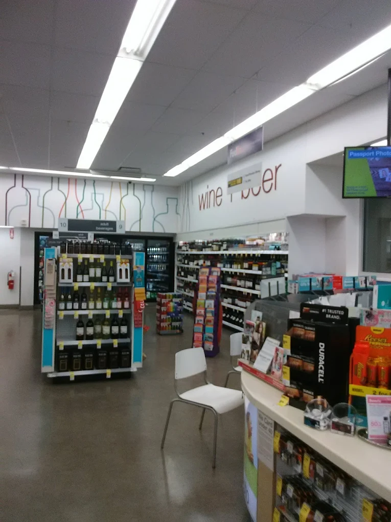 Walgreen Shopping | Store