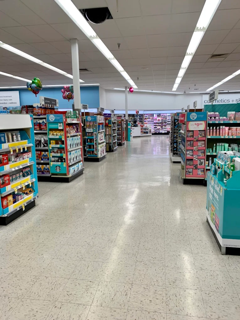 Walgreen Shopping | Store