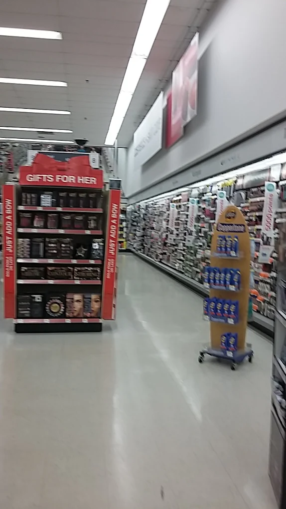 Walgreen Shopping | Store