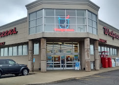 Walgreen Portage Store 003