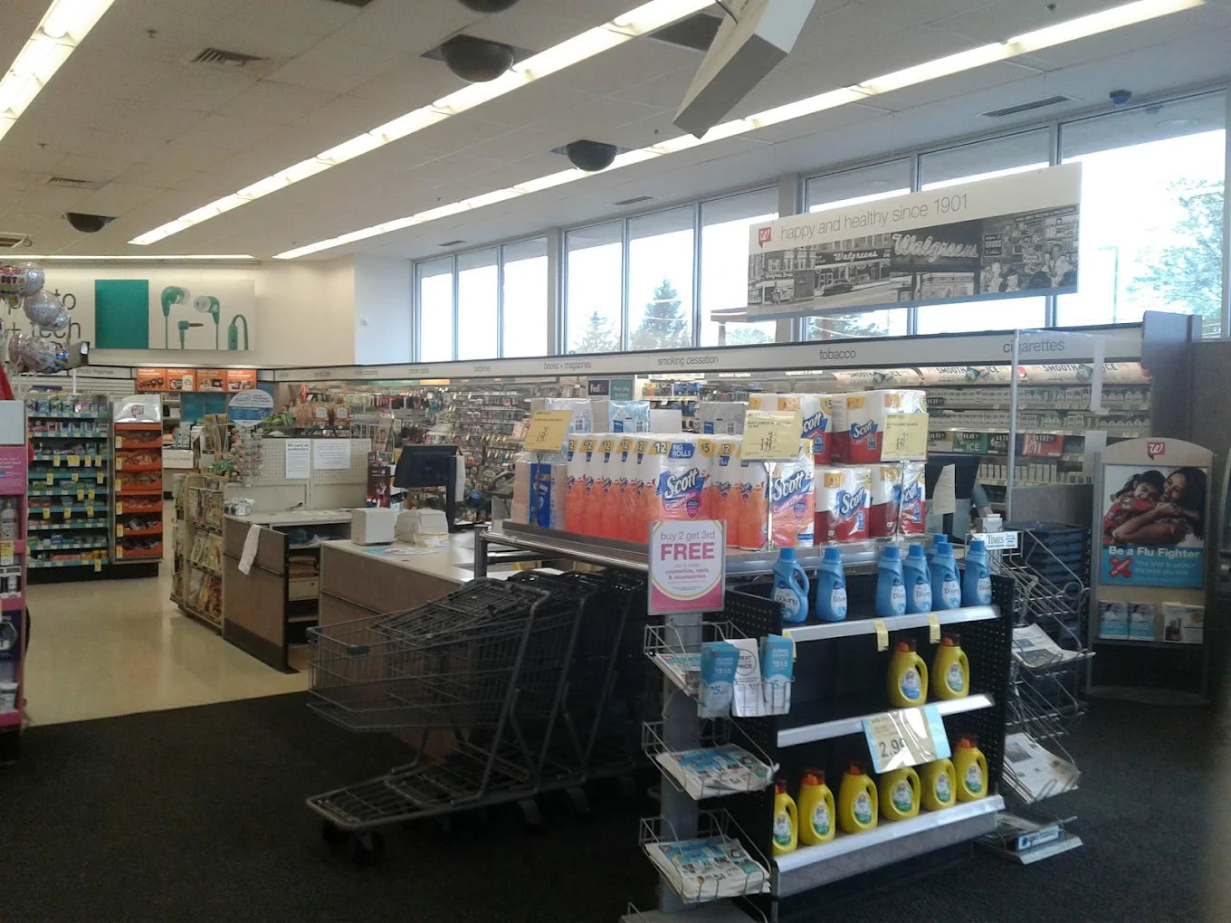 Walgreen Portage Store 03