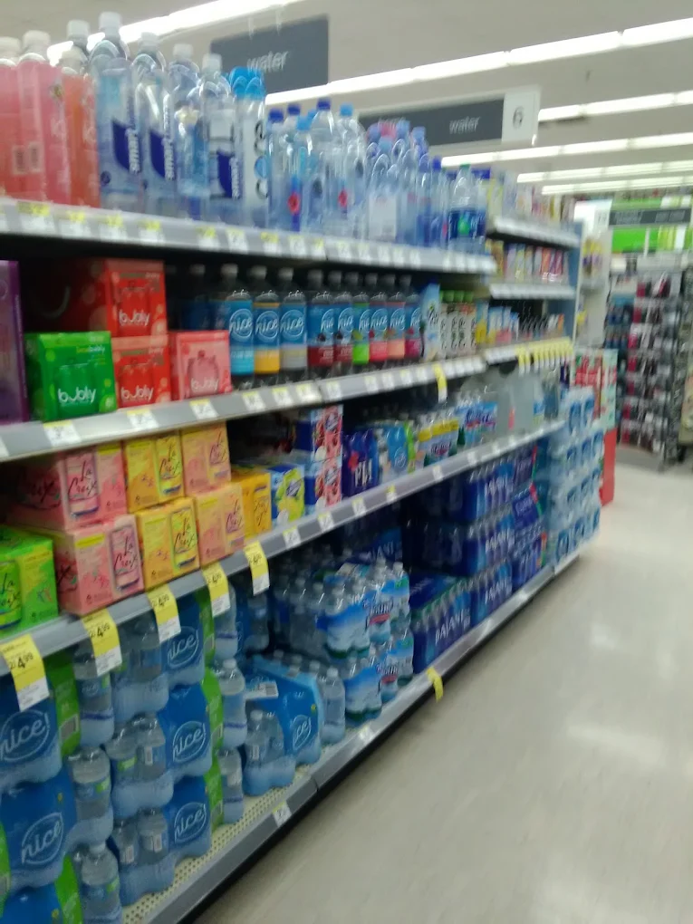 Walgreen Portage Store 02