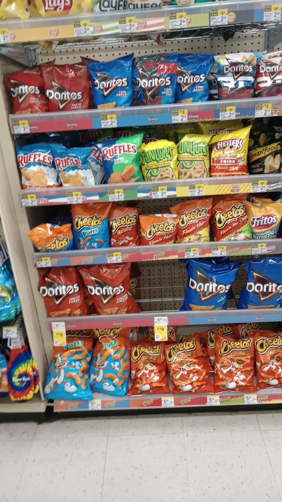 Walgreen Shopping | Store