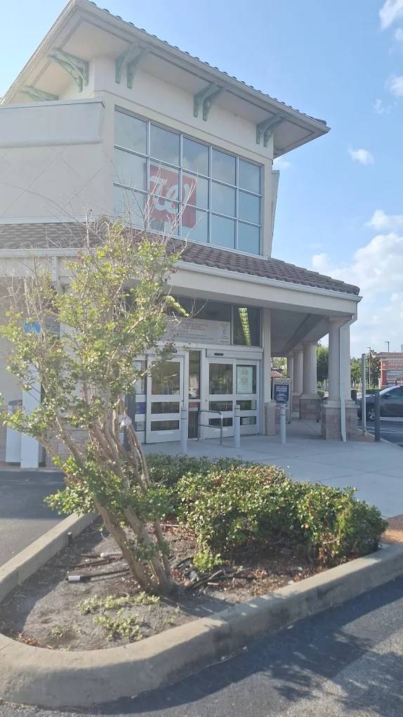 Walgreen Shopping | Store