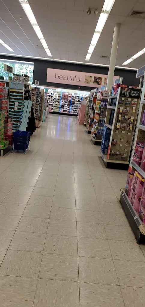 Walgreen Shopping | Store