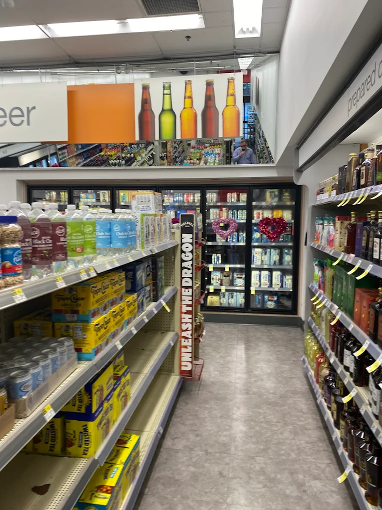 Walgreen Shopping | Store