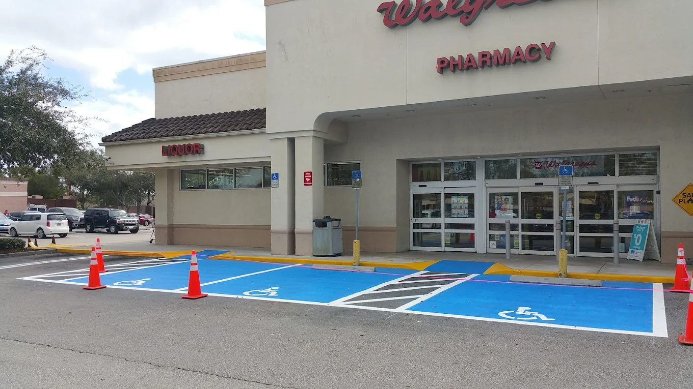 Walgreen Shopping | Store