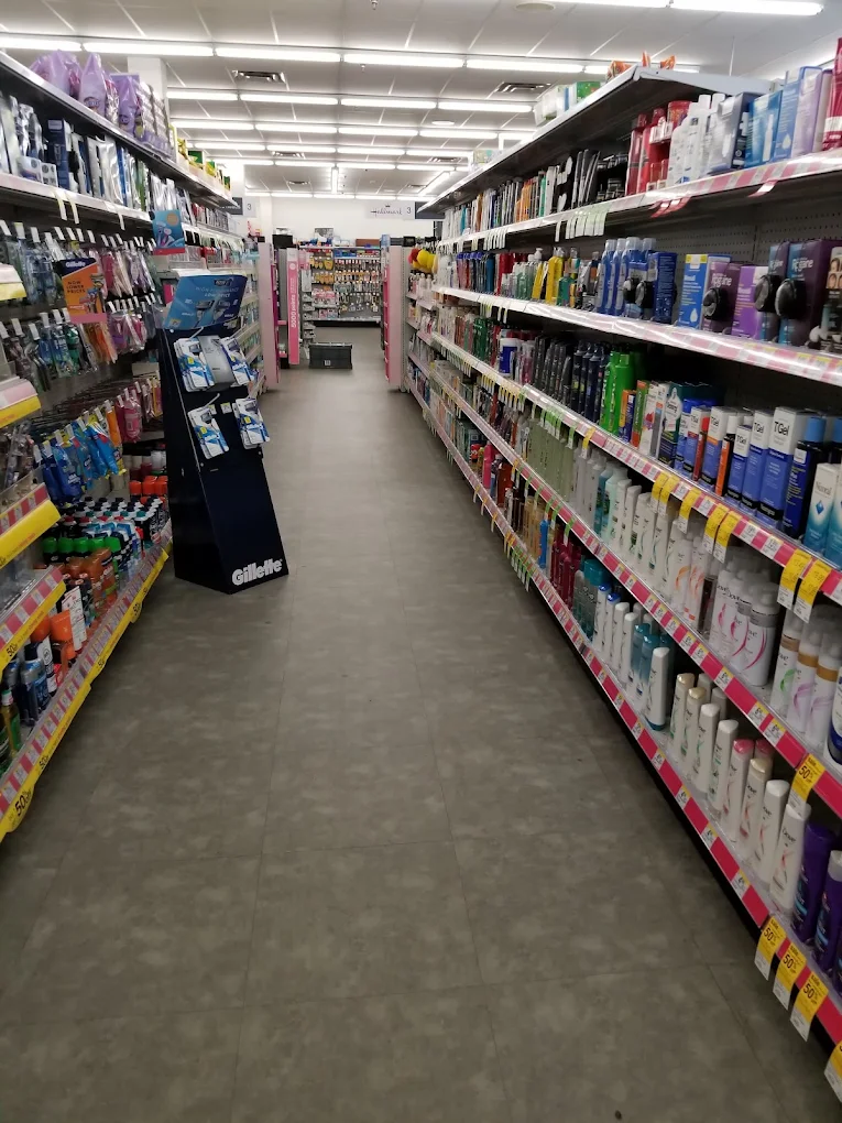 Walgreen Shopping | Store