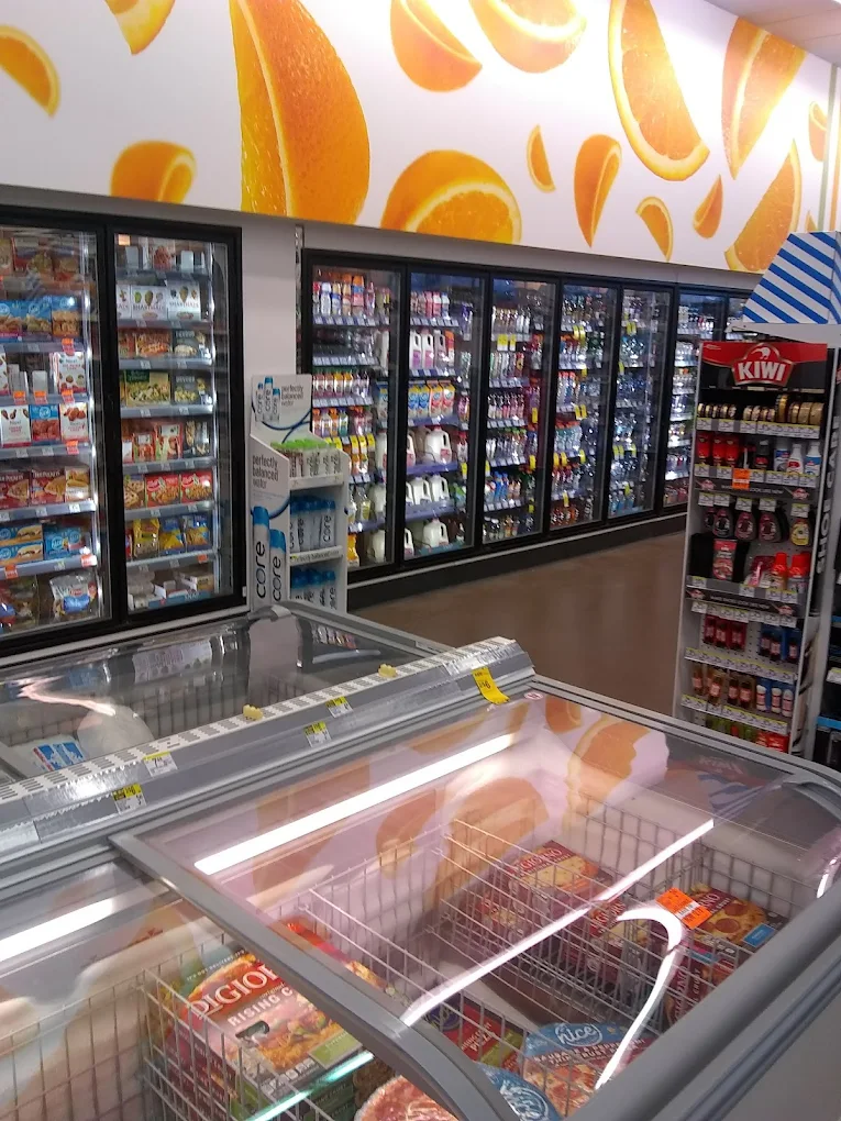 Walgreen Shopping | Store