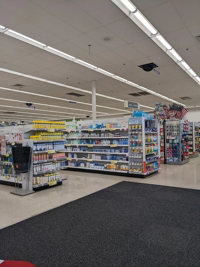 Walgreen Shopping | Store