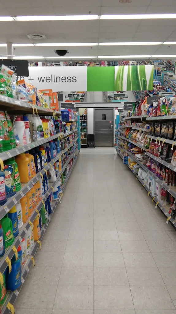 Walgreen Shopping | Store